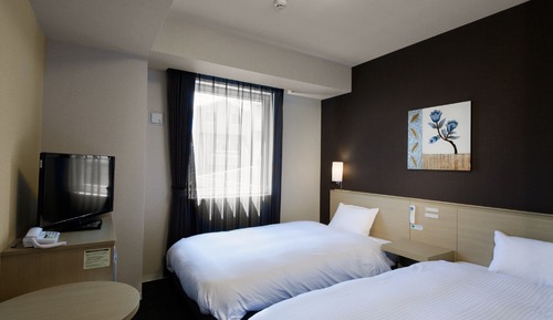 Zweibettzimmer, Nichtraucher, Badewanne