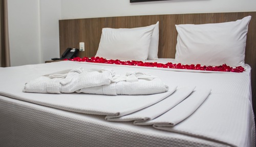 Superior-Doppelzimmer