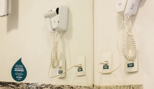 Superior-Dreibettzimmer