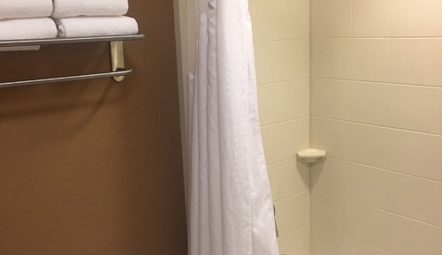 Suite, 2 Queen-Betten, barrierefrei (Communication)