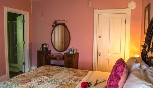 Classic-Doppelzimmer