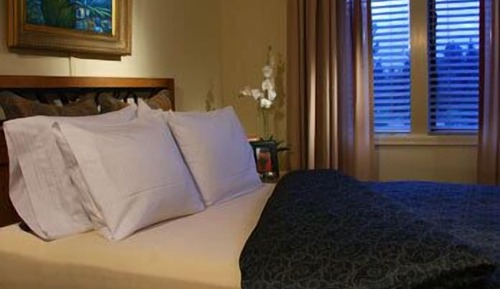 Zimmer, 1 Schlafzimmer