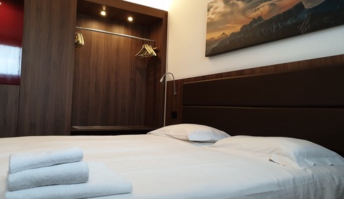 Business-Zimmer
