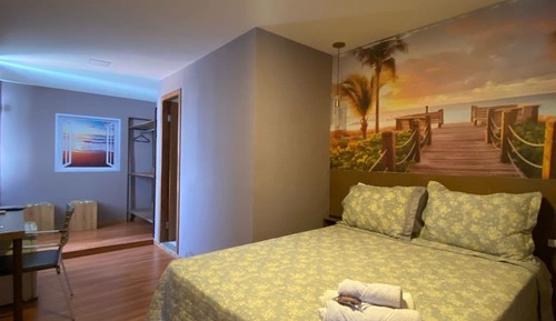 Standard-Doppelzimmer, 1 Doppelbett