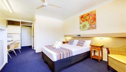 Standardzimmer, 1 Queen-Bett