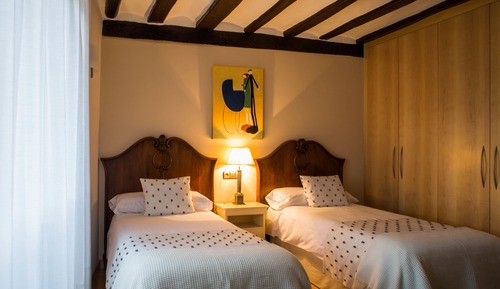 Classic-Doppelzimmer
