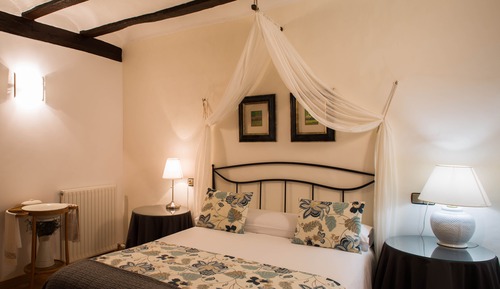 Superior-Doppelzimmer