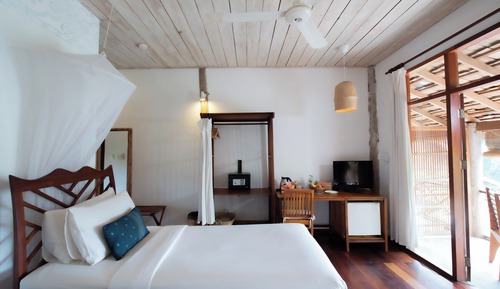 Classic-Zimmer, 1 Doppelbett oder 2 Einzelbetten