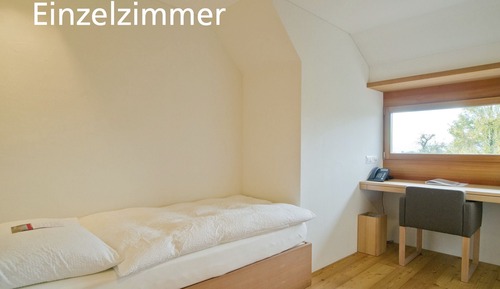 Economy-Einzelzimmer, 1 Schlafzimmer
