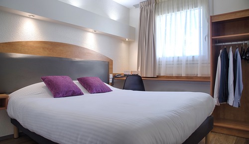 Doppelzimmer