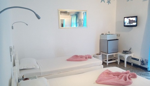 Standardzimmer (AC)