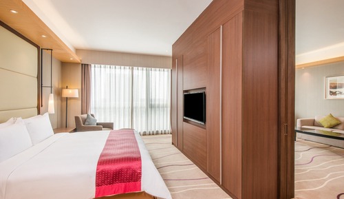 Standardzimmer