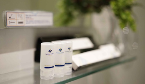 Superior-Zweibettzimmer