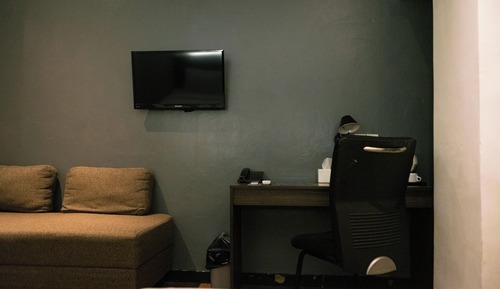 Deluxe-Zweibettzimmer