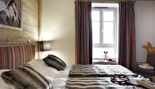 Apartment, 1 Schlafzimmer