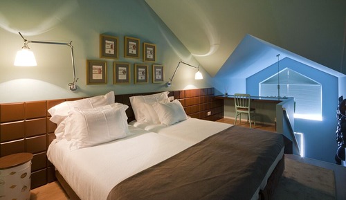 Familien-Suite