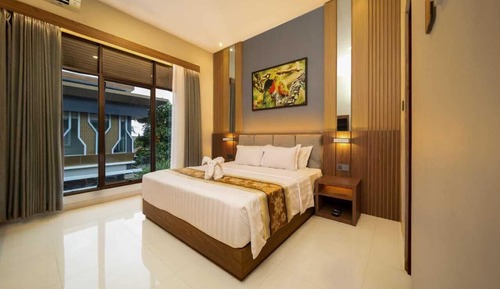 Comfort-Villa, 3 Schlafzimmer, Nichtraucher, Erdgeschoss