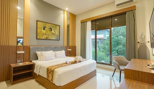 Familienvilla, 3 Schlafzimmer