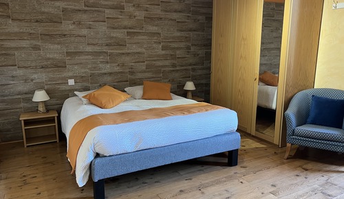 Comfort-Ferienhaus