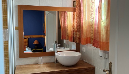 Standard-Doppelzimmer