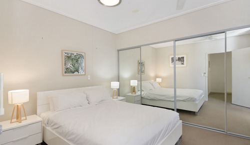 Apartment, 1 Schlafzimmer