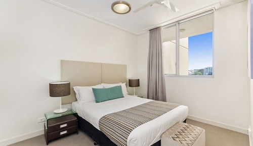 Apartment, 2 Schlafzimmer