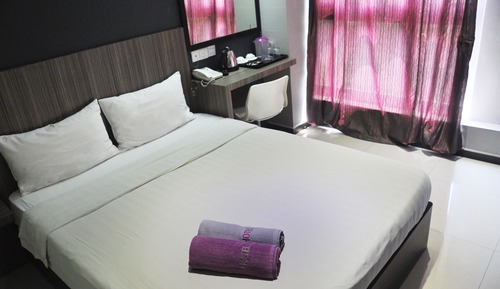 Superior-Zimmer (  K )