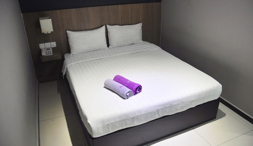 Superior-Zimmer (  V  )