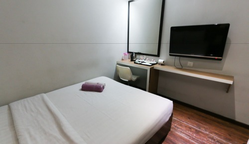 Familienzimmer (Superior)