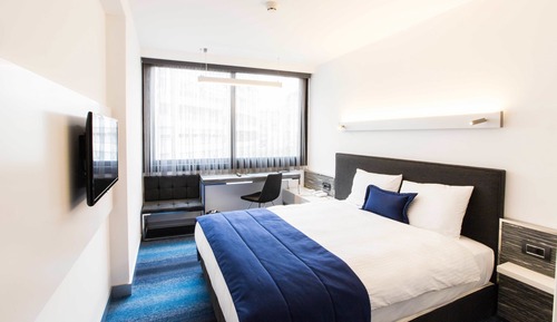 Comfort-Doppelzimmer