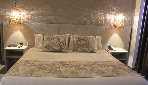 Standard-Doppelzimmer