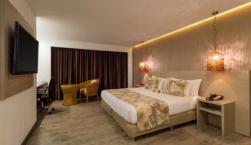 Habitación Doble Superior