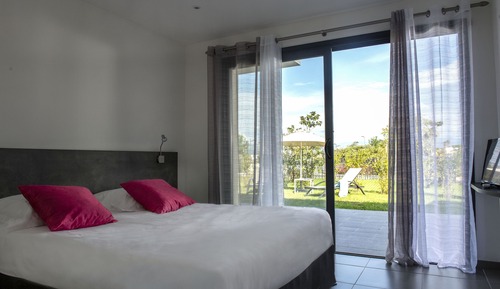 Penthouse (Pavillon)