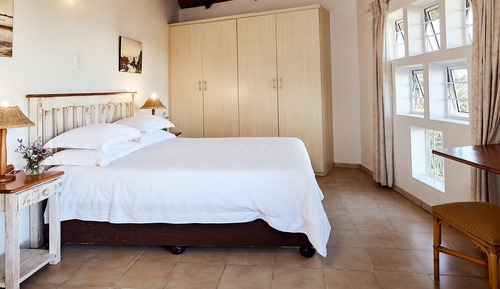 Chalet, 2 Schlafzimmer