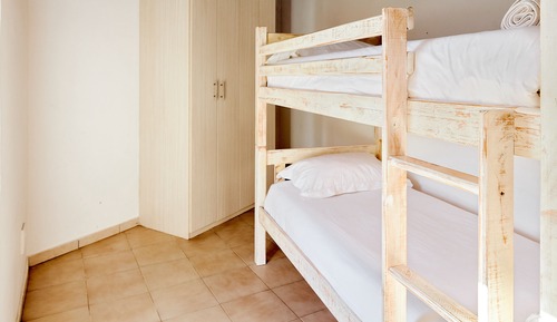 Chalet, 2 Schlafzimmer