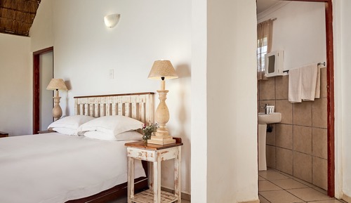 Chalet, 3 Schlafzimmer, Meerblick