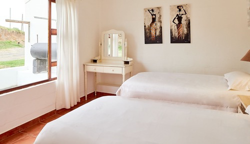 Chalet, 4 Schlafzimmer, Meerblick