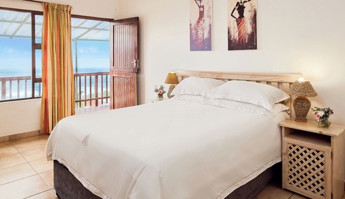 Economy-Chalet, 4 Schlafzimmer