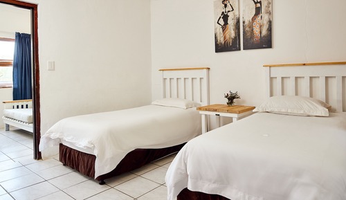 Apartment, 3 Schlafzimmer