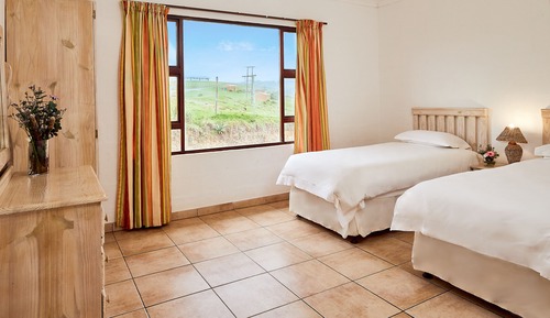 Apartment, 2 Schlafzimmer