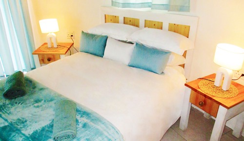 Bungalow, 1 Schlafzimmer