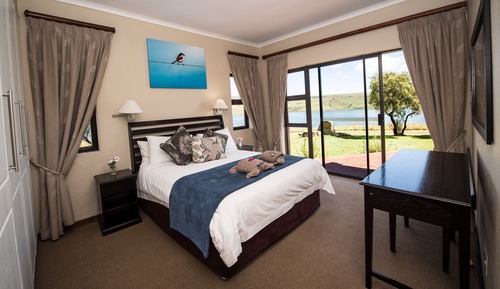 Chalet, 3 Schlafzimmer