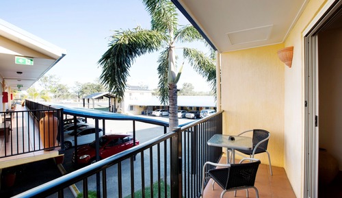 Apartment, Mehrere Betten