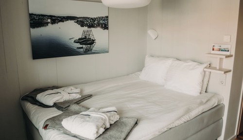 Economy Room (SPA excluded)