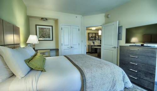 Suite, 1 Schlafzimmer