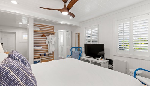 Studio, Erdgeschoss (Persimmon)