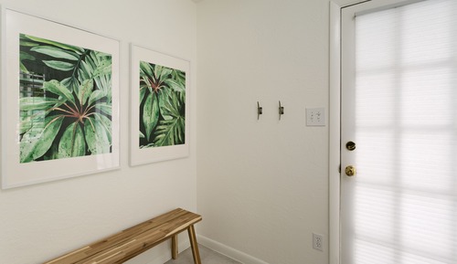 Apartment, 1 Schlafzimmer (Corraline)