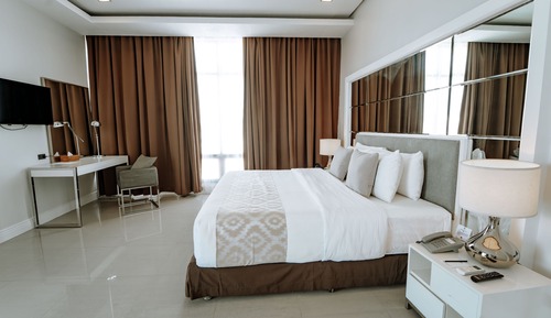 Presidential-Suite