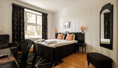Zweibettzimmer