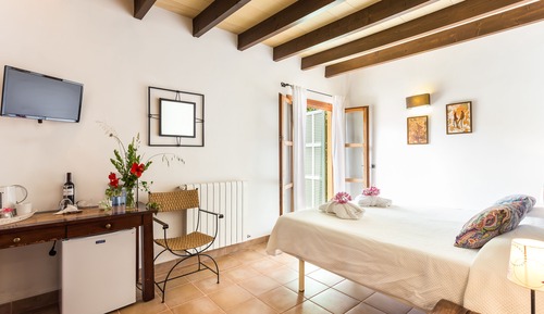 Classic-Doppelzimmer